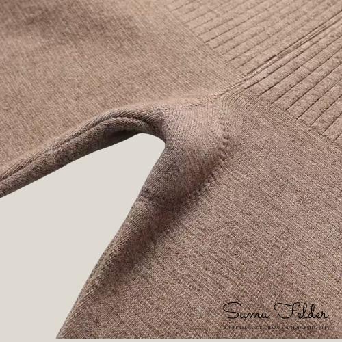 Merino Wool Thermal Tights for Women | Soft Warm Winter Knit Leggings | Cozy High-Stretch Pantyhose for Cold Weather Outfits and Layering
