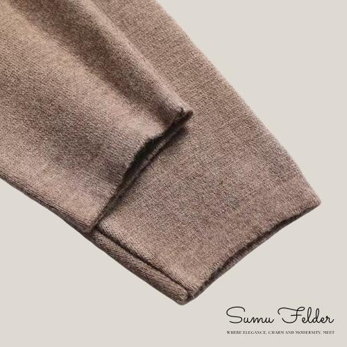 Merino Wool Thermal Tights for Women | Soft Warm Winter Knit Leggings | Cozy High-Stretch Pantyhose for Cold Weather Outfits and Layering