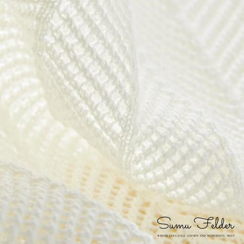 Cotton Rich Sleeveless Knitted Summer Dress, Elegant Resort Wear Vacation Outfit